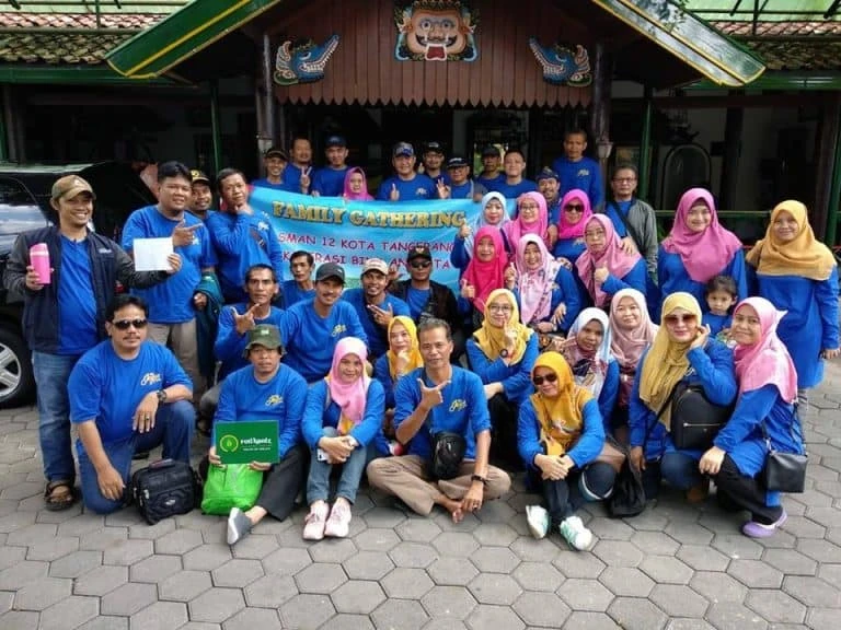 Dubesta Family Gathering