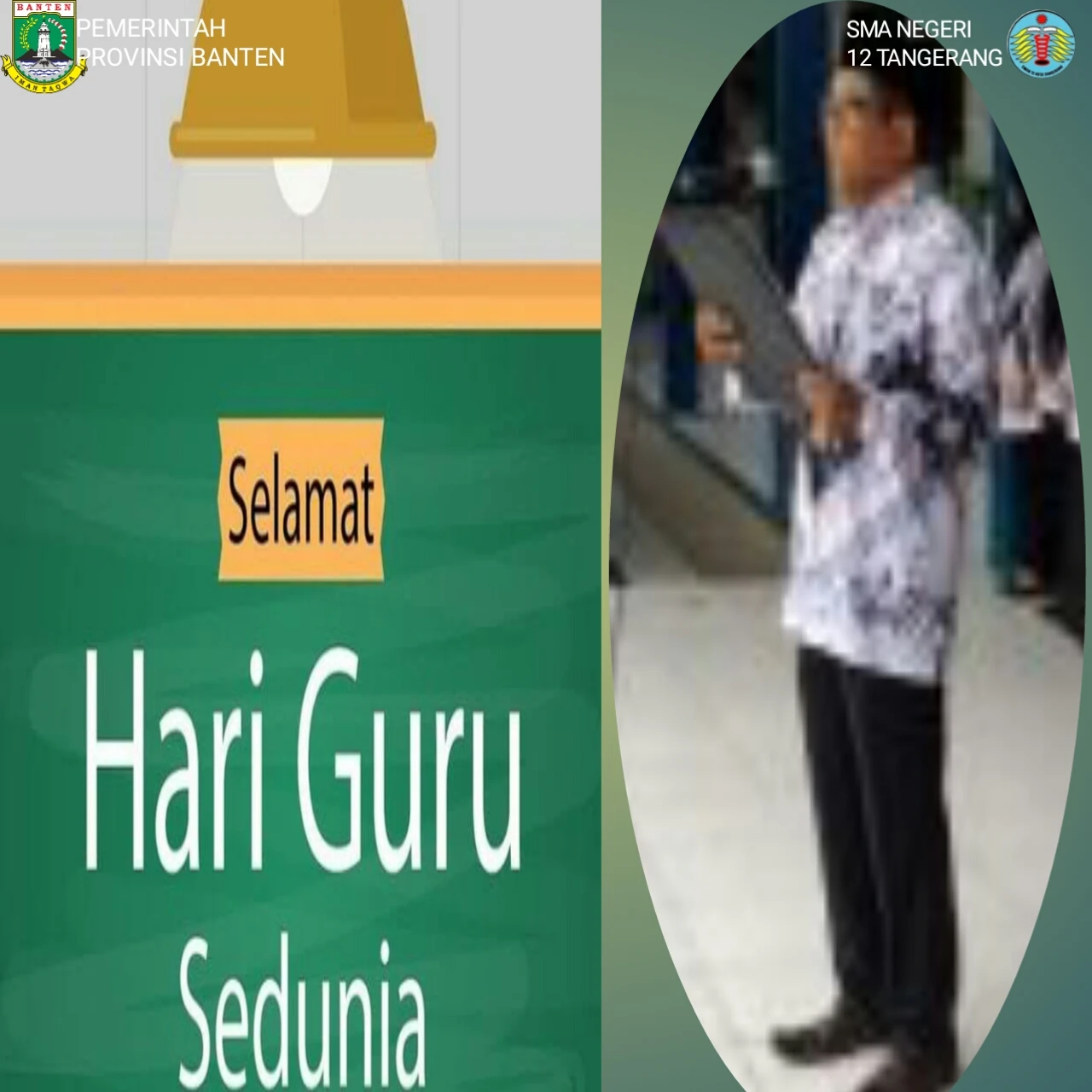 Hari Guru sedunia