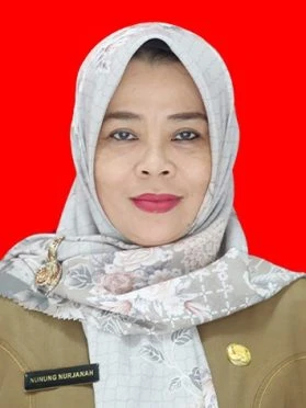 SELAMAT ATAS DI LANTIKNYA IBU HJ.NUNUNG NURJANAH, S.Pd.M.Pd. SEBAGAI KEPALA SEKOLAH SMAN 12 TANGERANG