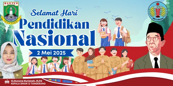 Memperingati Hardiknas 2 Mei 2025