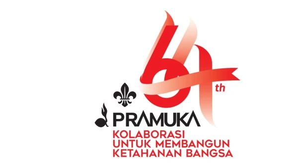 Keluarga Besar SMAN 12 Tangerang Mengucapkan Selamat Hut Pramuka Ke- 64