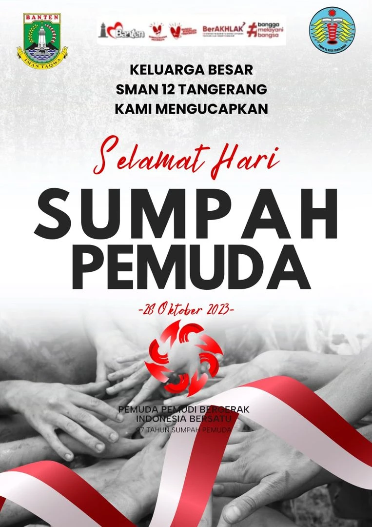 Hari Sumpah Pemuda
