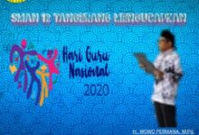 HARI GURU NASIONAL 25 NOVEMBER 2020